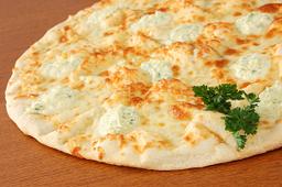 White Pizza