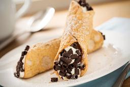 Cannolis